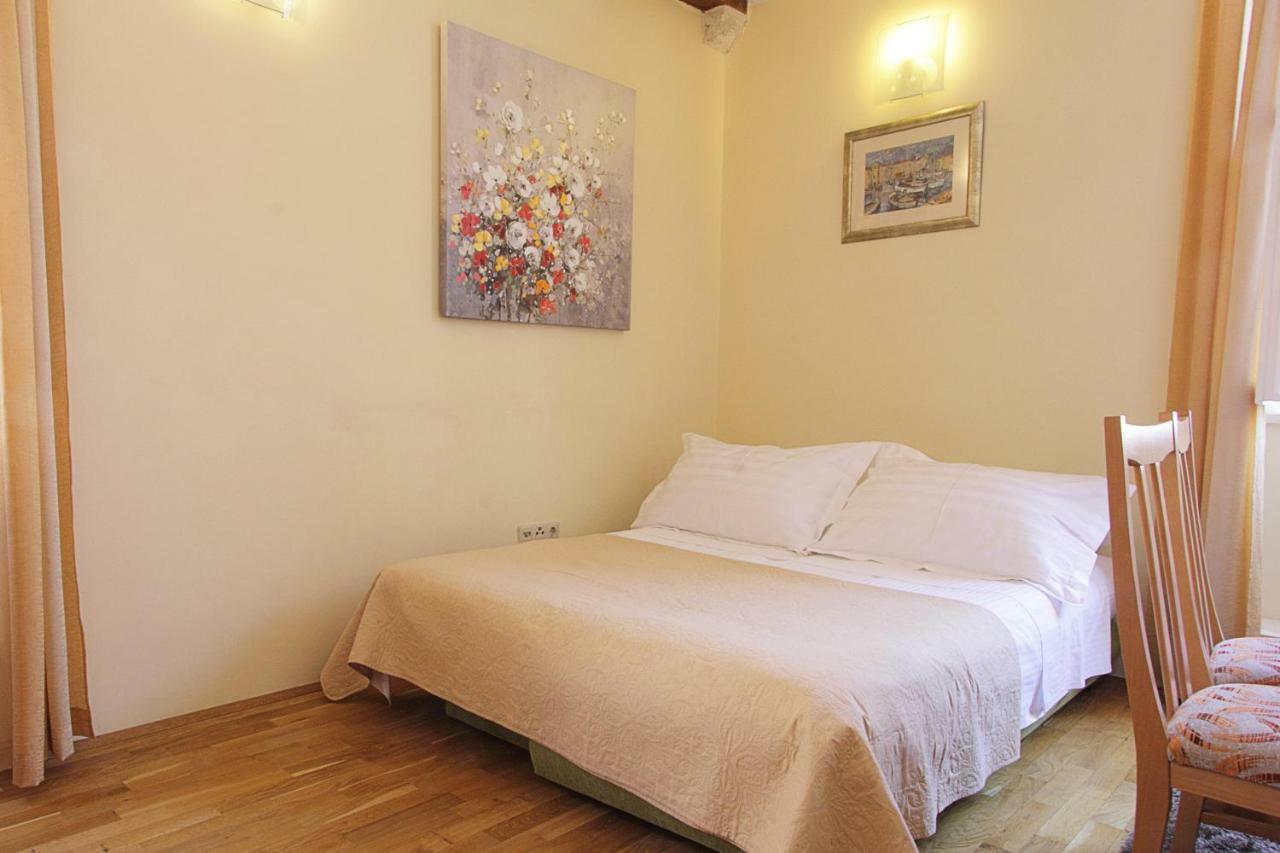 Apartments Kovac Old Town Дубровник Экстерьер фото