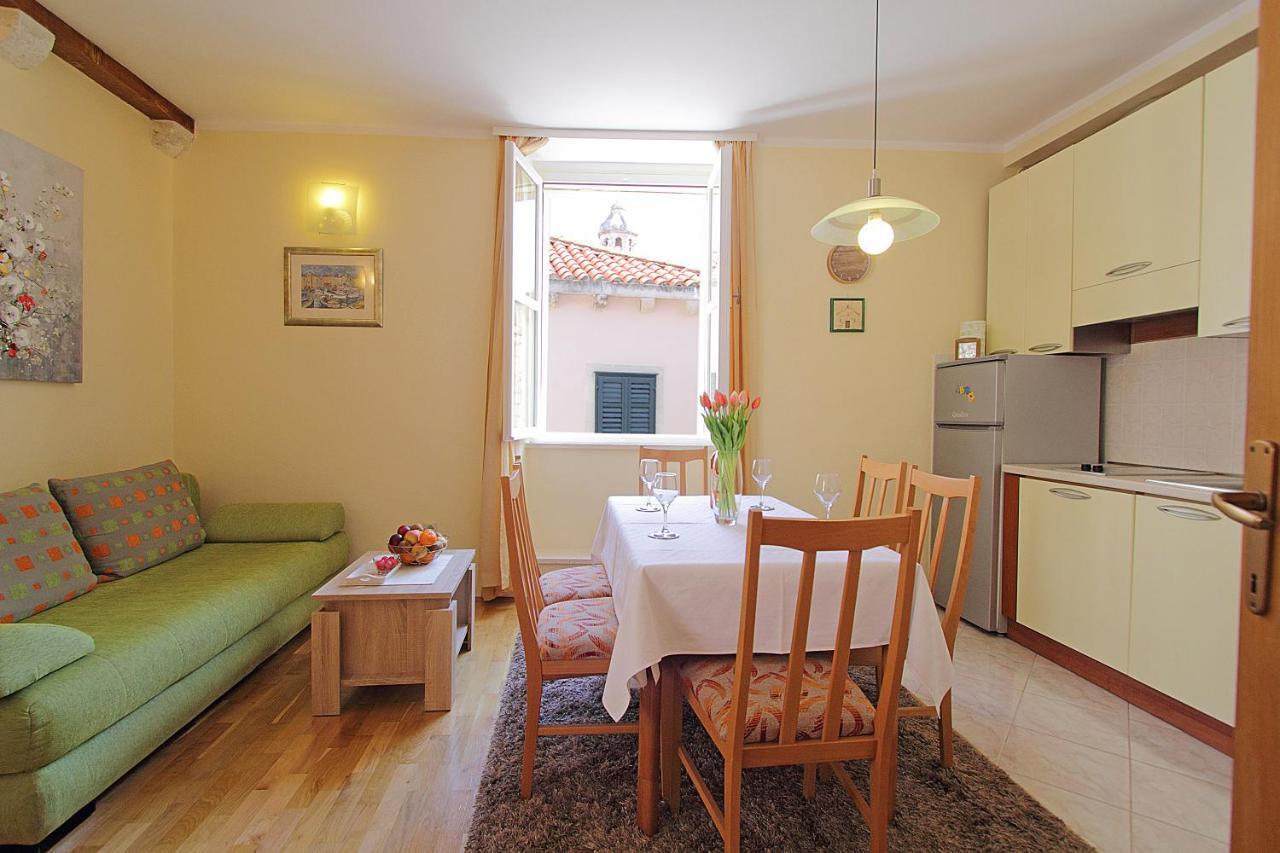 Apartments Kovac Old Town Дубровник Экстерьер фото